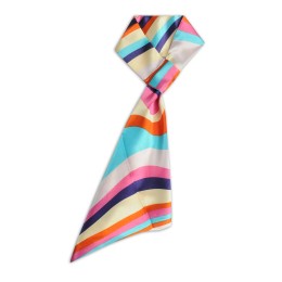 SKN28 訂做春秋領巾 斜紋 職業領巾 時尚百變絲巾 領巾生產商 SKN28 訂做春秋領巾 斜紋 職業領巾 時尚百變絲巾 領巾生產商